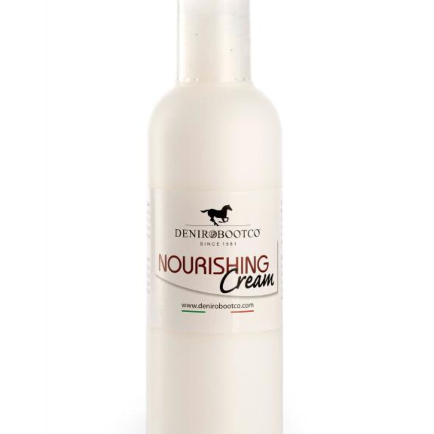 Deniro Boot Deniro Cream For Boots, 150ml