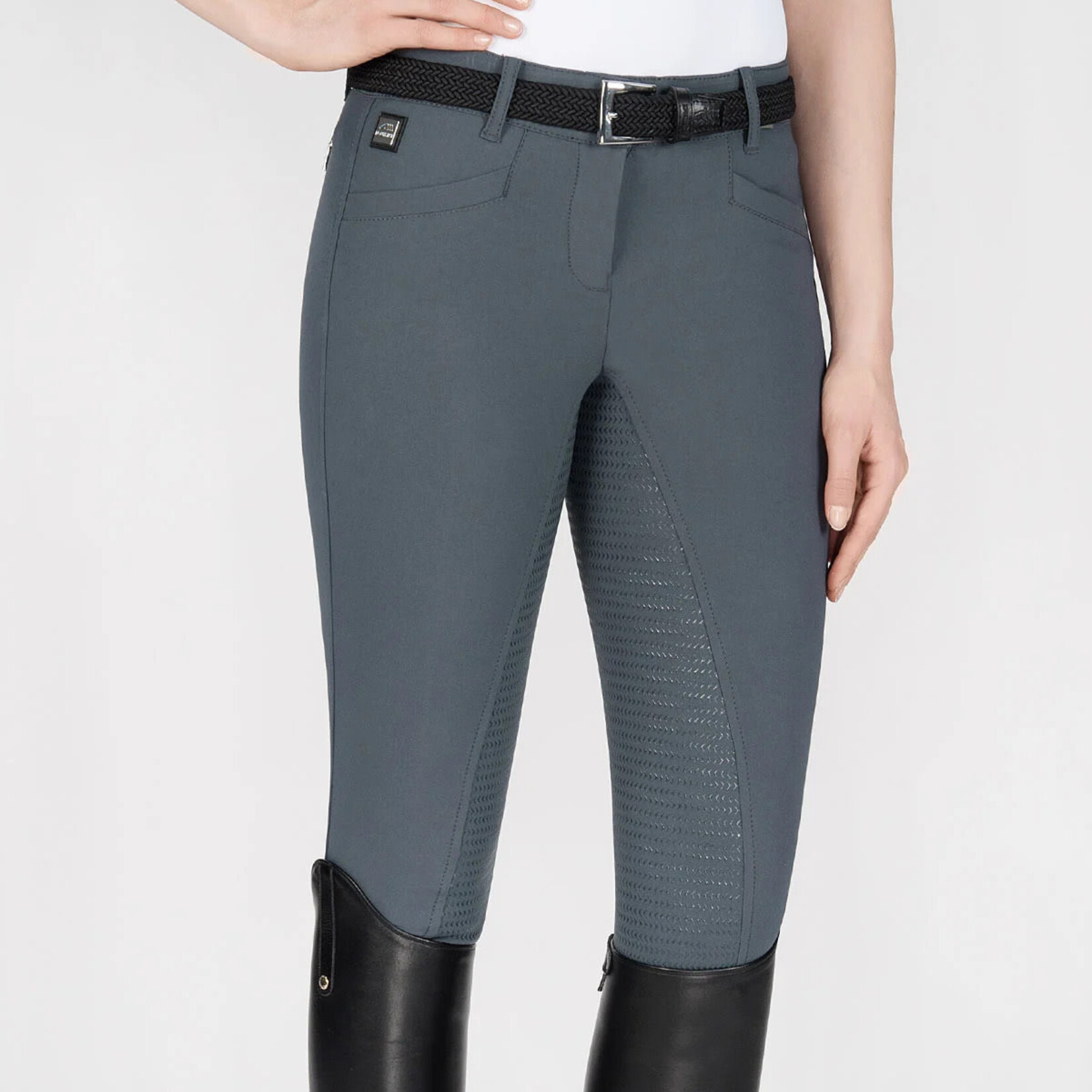 Equiline Equiline Cedar X-Grip Full Seat Breeches