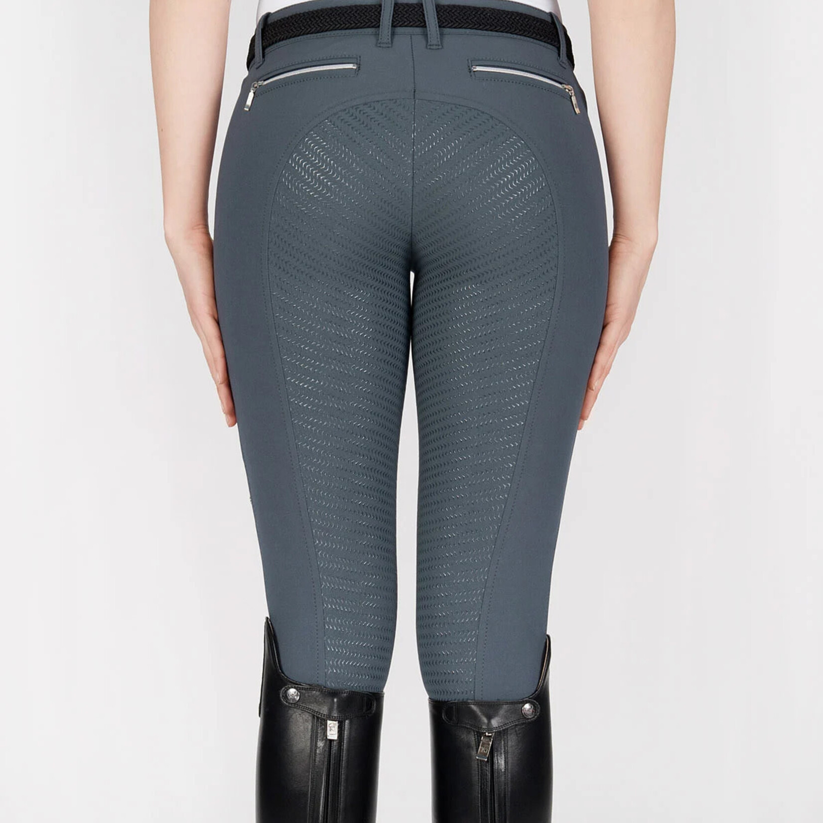 Equiline Equiline Cedar X-Grip Full Seat Breeches