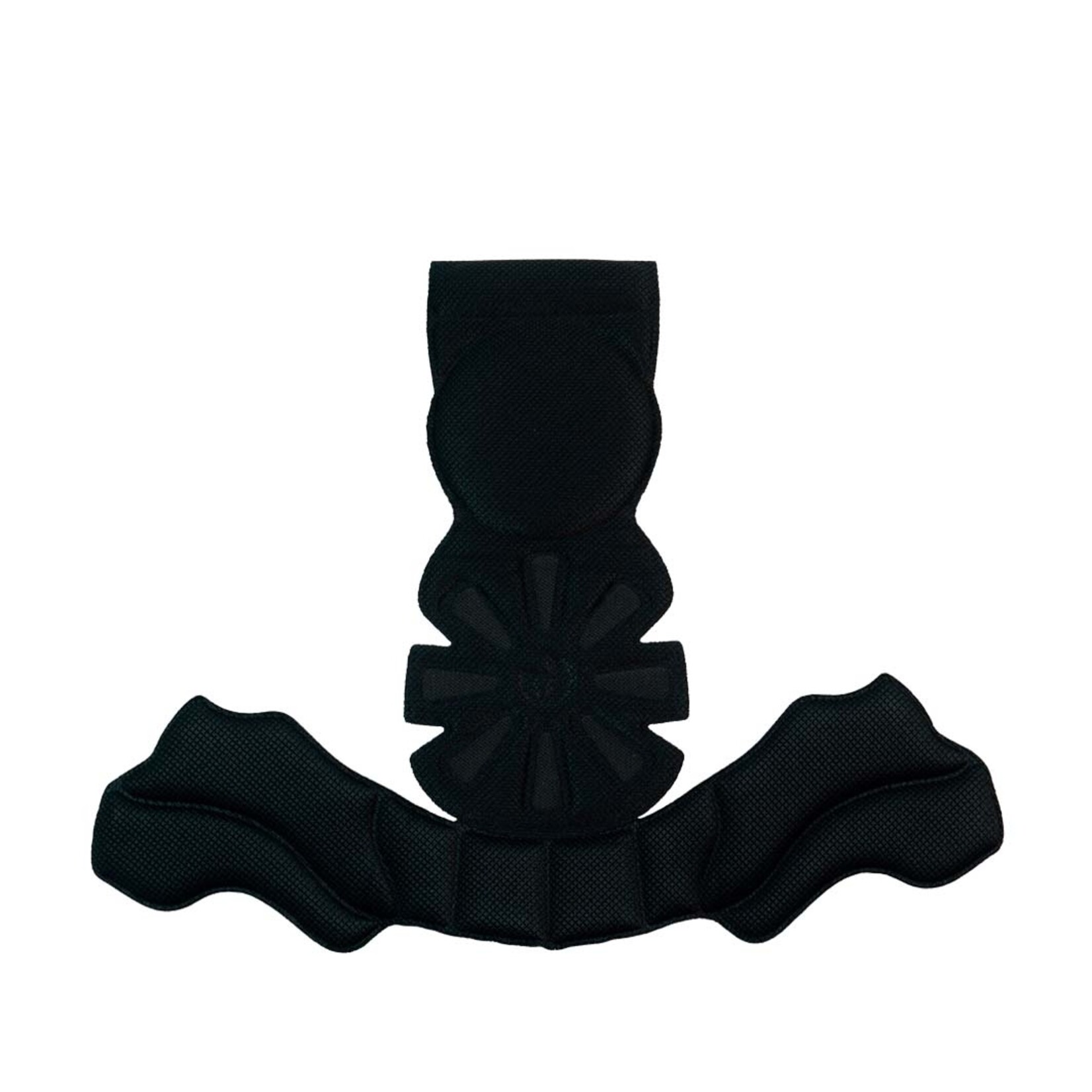 KEP KEP Keppy Inner Pad Liner for Kid's Keppy helmet, sold as a kit with helmet