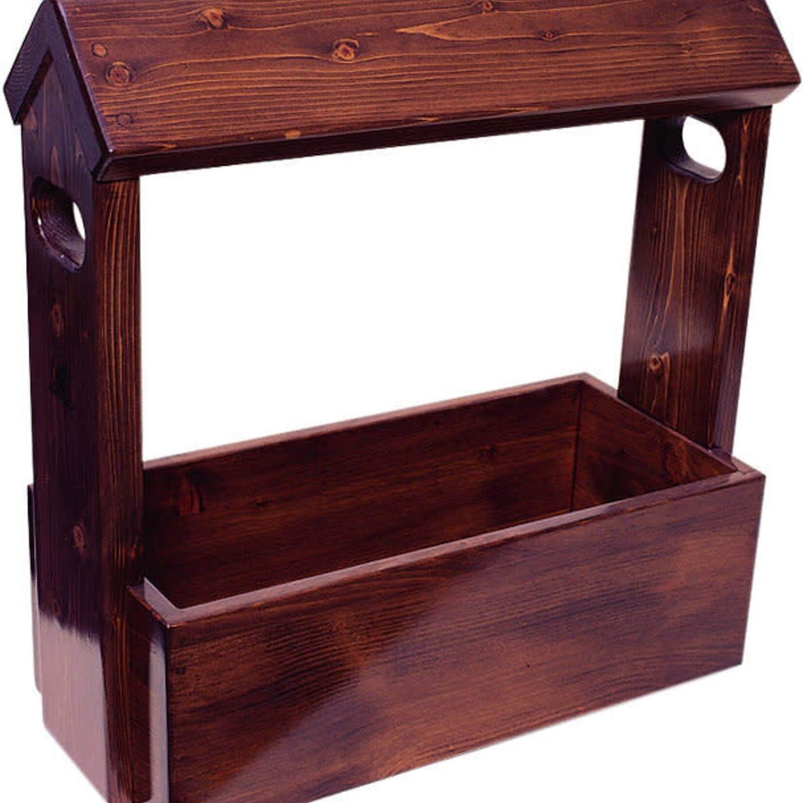 30610 Horse Fare Travel Saddle Stand