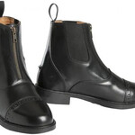 Equitheme Equitheme Zip Boots