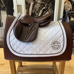 Butet BABY Butet Jumping Saddle Integrated Premium