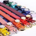 Vogel Vogel Rainbow Bracelets