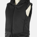 Animo Animo Lynx  Women's Ultra-soft and Cozy Eco-Friendly Zero Down Velvet Vest