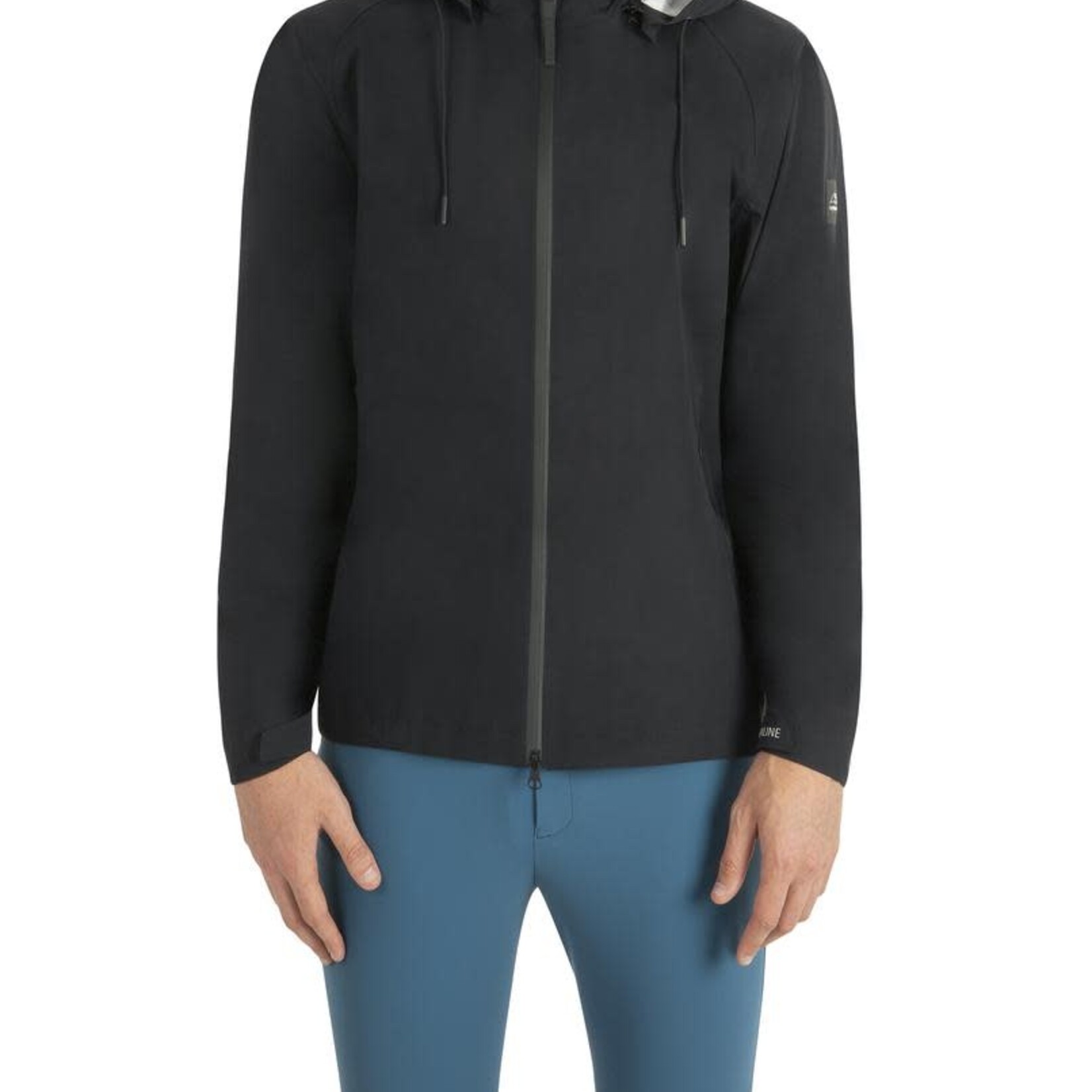 Equiline Equiline Men's Colinec Raincoat