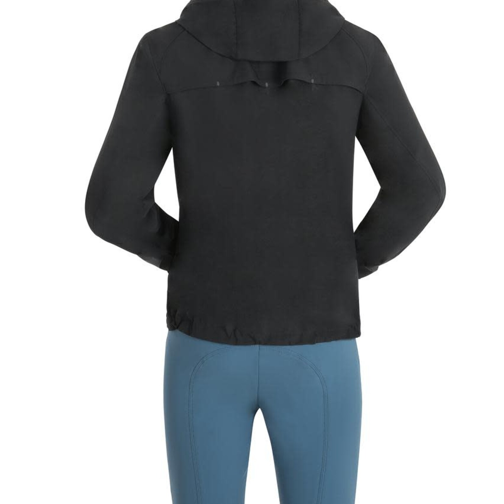 Equiline Equiline Men's Colinec Raincoat