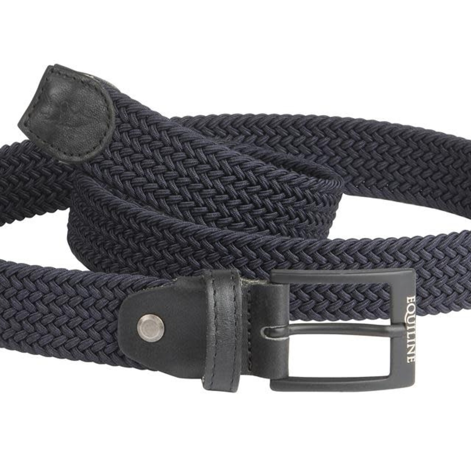 Equiline 214-T11324 Equiline Clayc Braided Belt