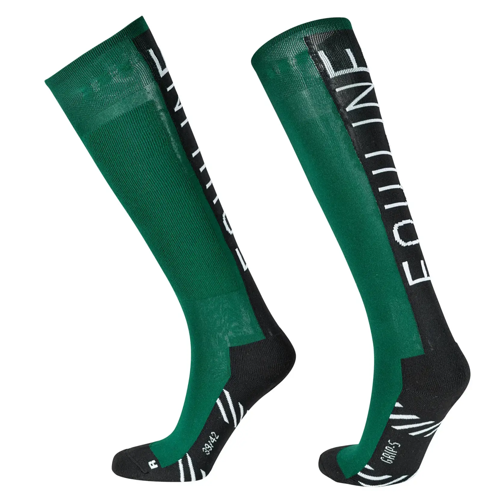 Equiline Equiline Clovec Riding Socks