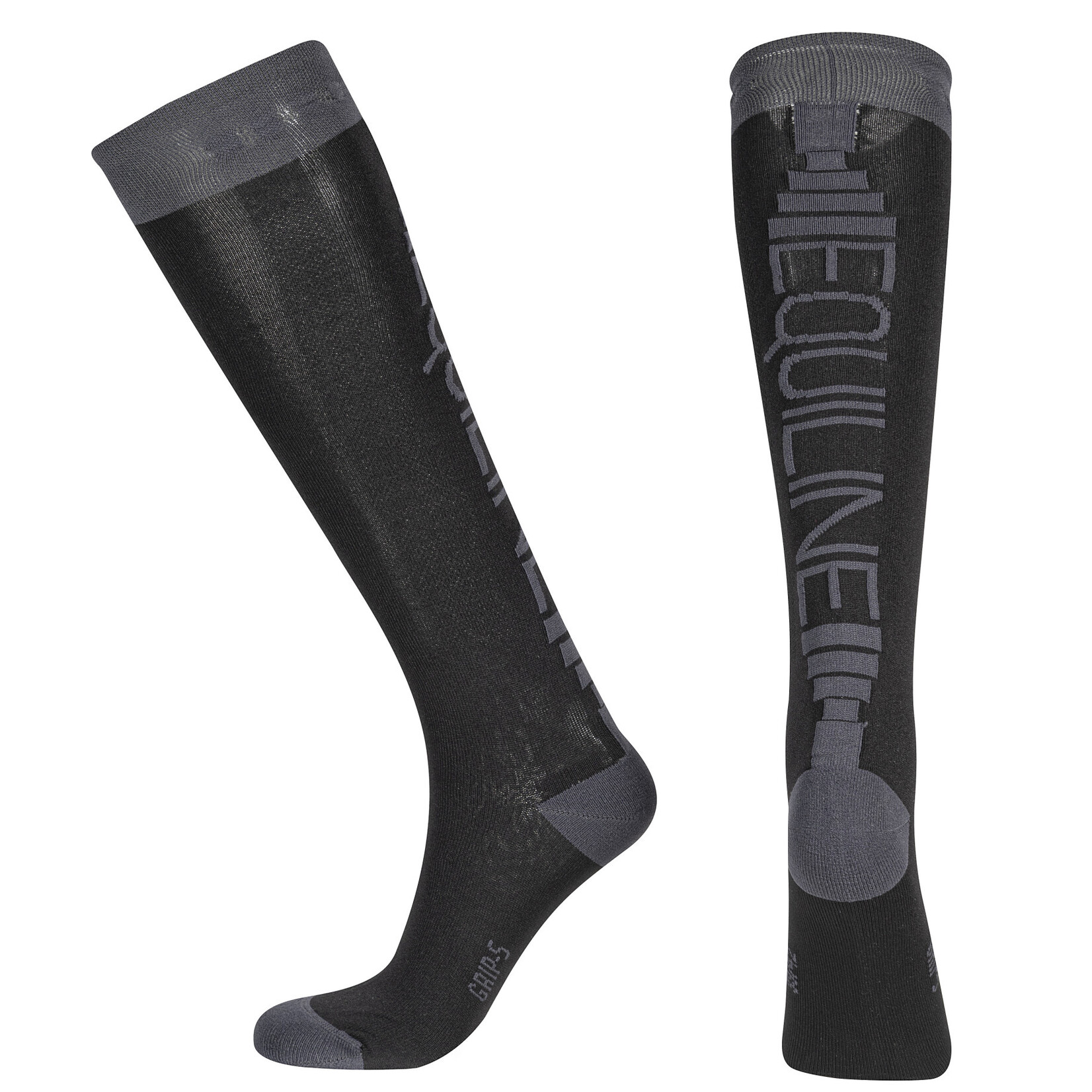 Equiline Equiline Coreyc Riding Socks