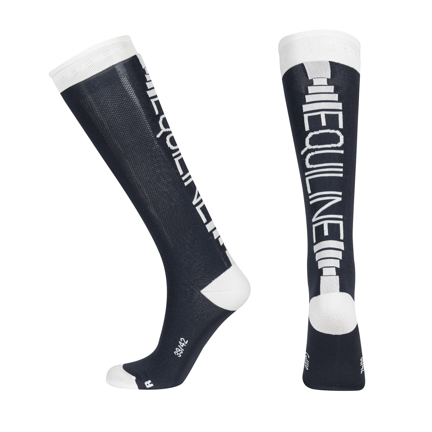 Equiline Equiline Coreyc Riding Socks