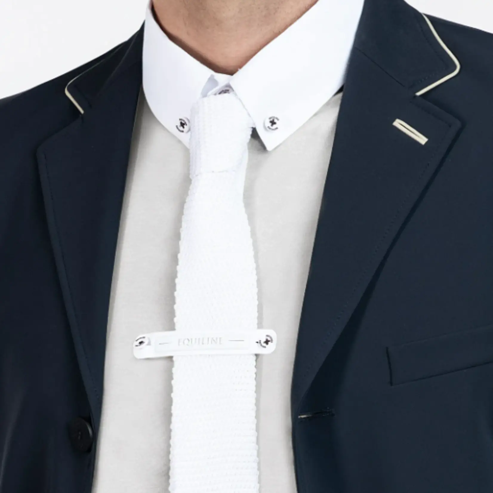 Equiline Equiline Men’s Slim Tie