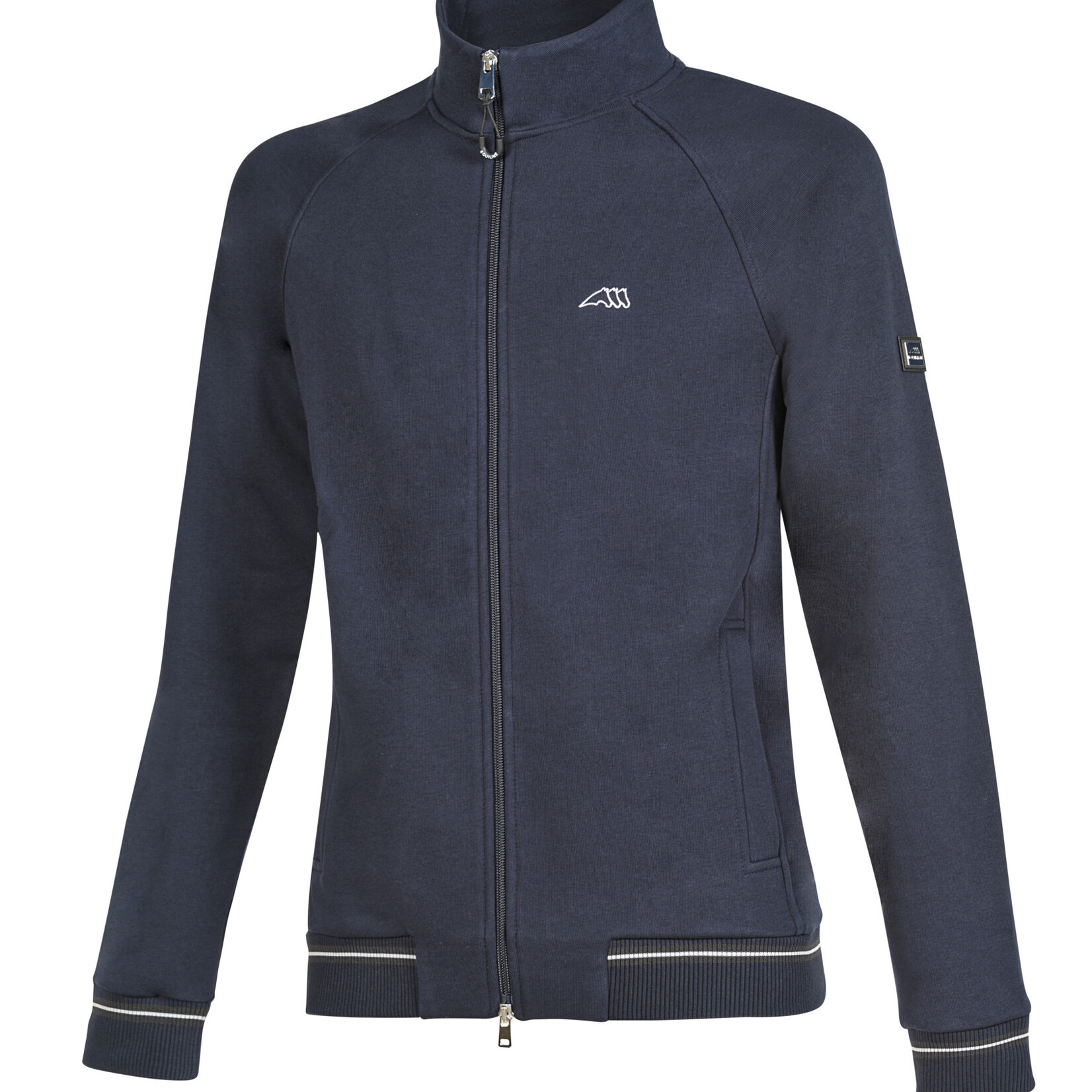Equiline Equiline Men's Cilenec Sweatshirt