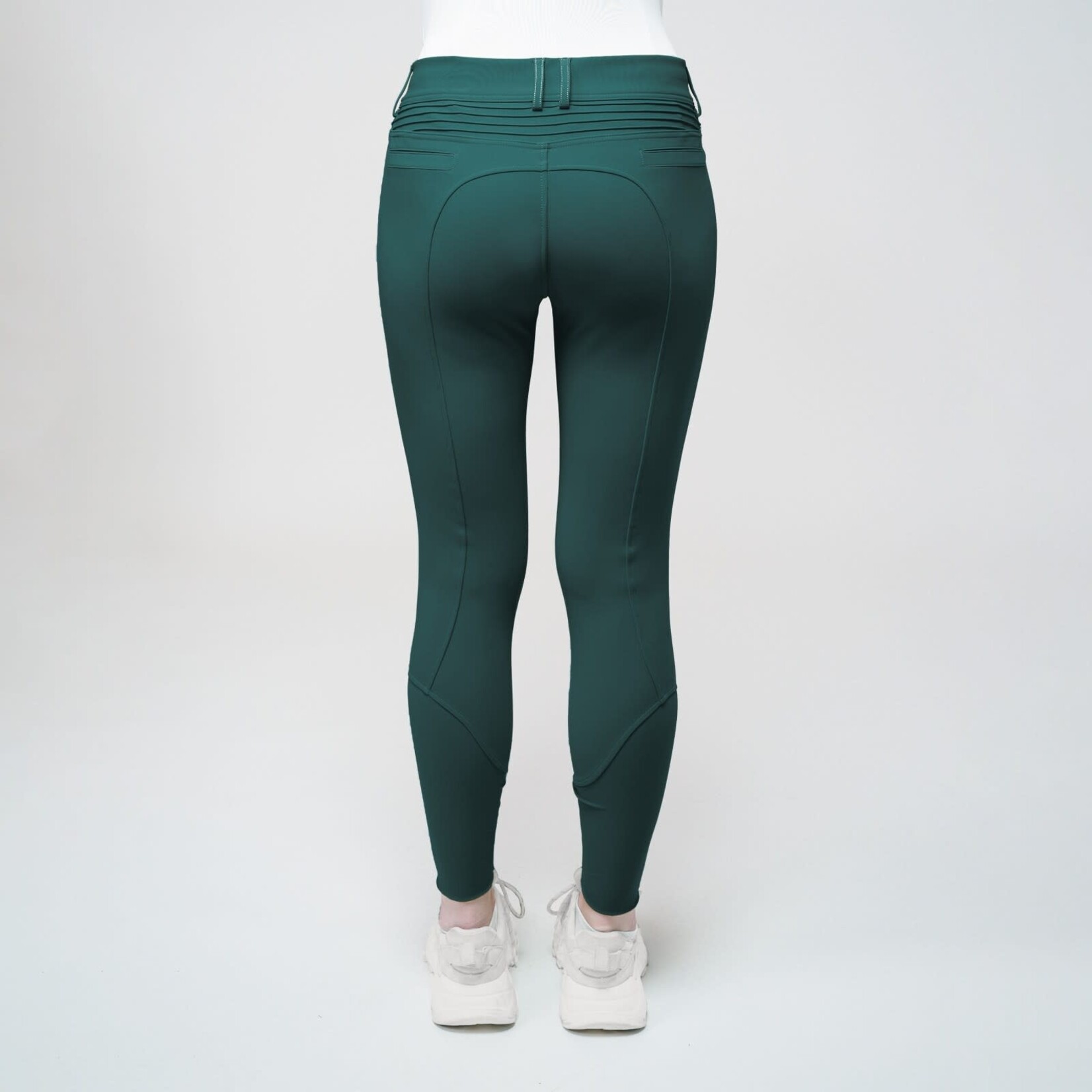 Samshield Samshield Chloe Script  Knee Grip Breech