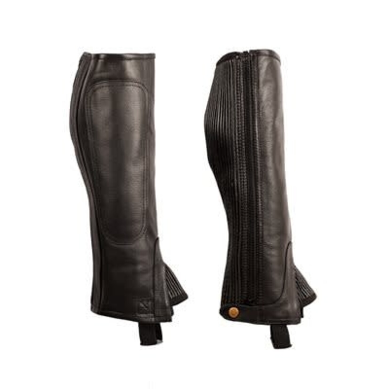 1339 Perri's Professional Adult Half Chaps