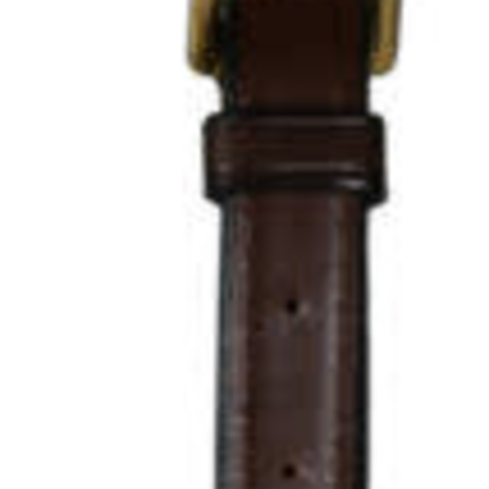 Dy'on DY07E Dy’On Standing Martingale Attachment w/ Brass Hardware