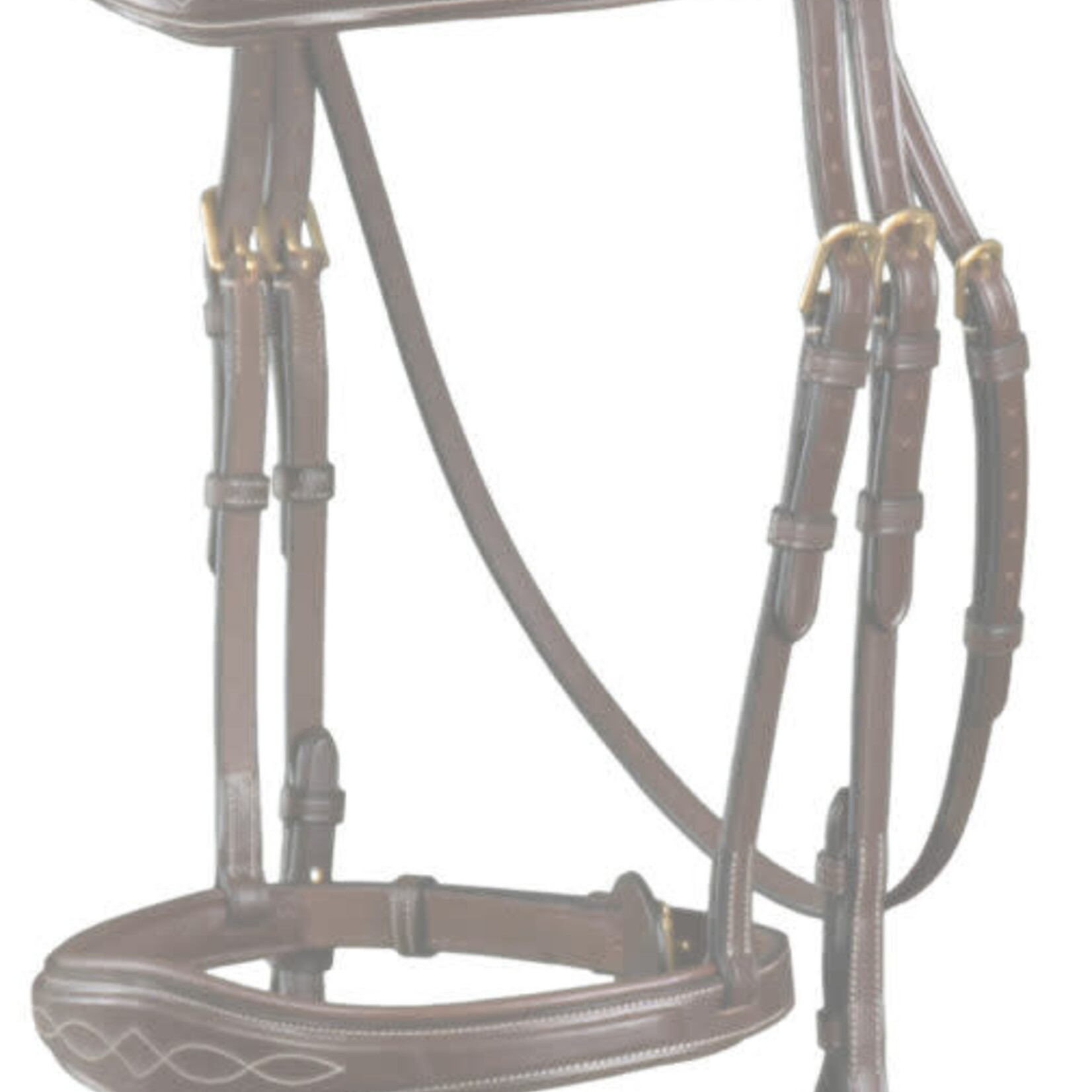 Dy'on DY99C Dy’on Flash Nose Strap 1/2”