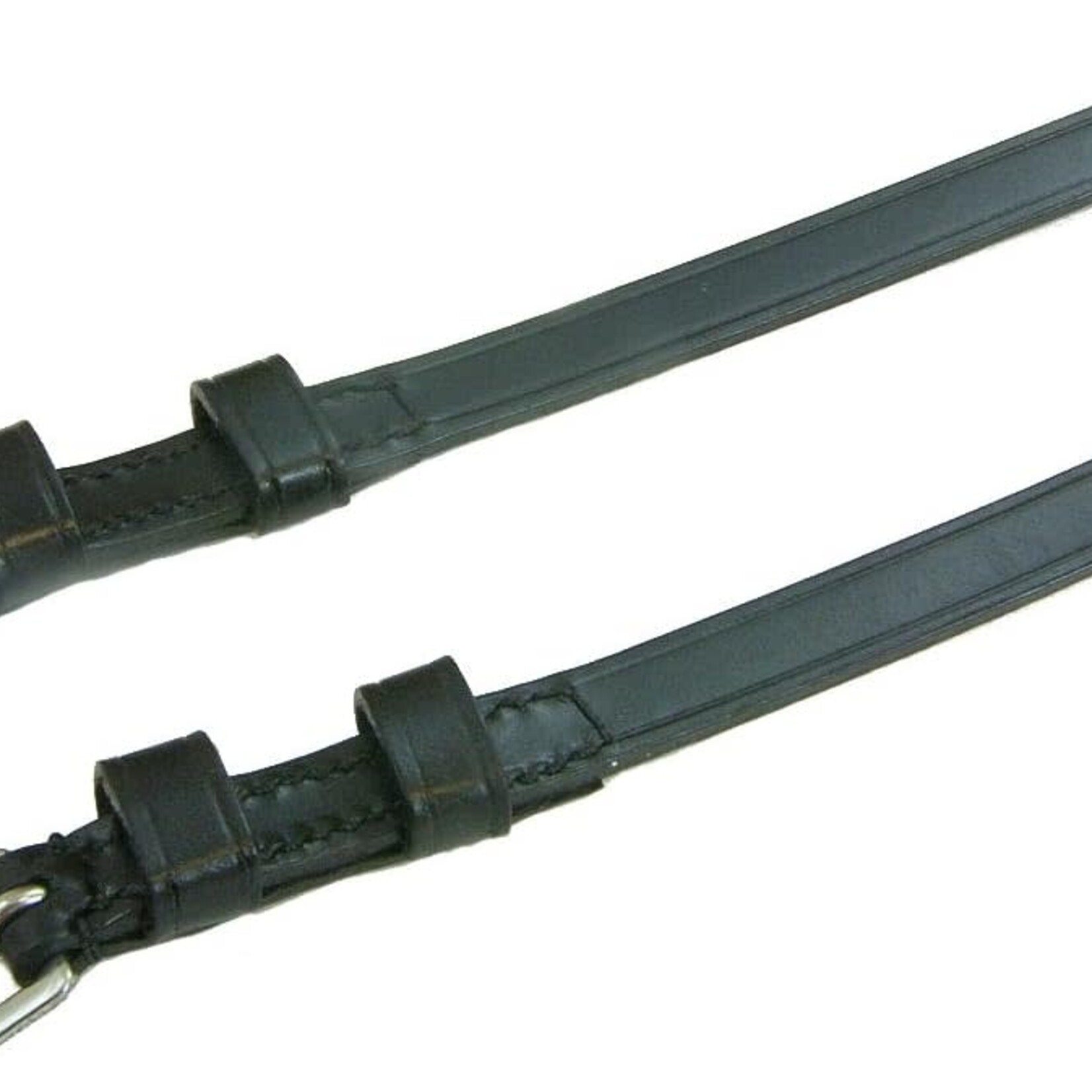 Exselle Child’s Double Keepers Spur Straps