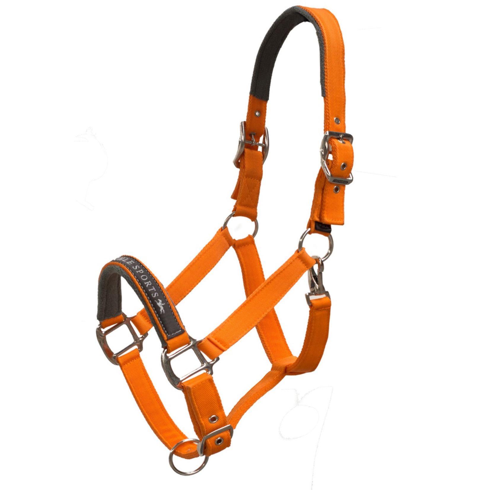 1311-00001 Schockemohle Memphis Nylon Halter