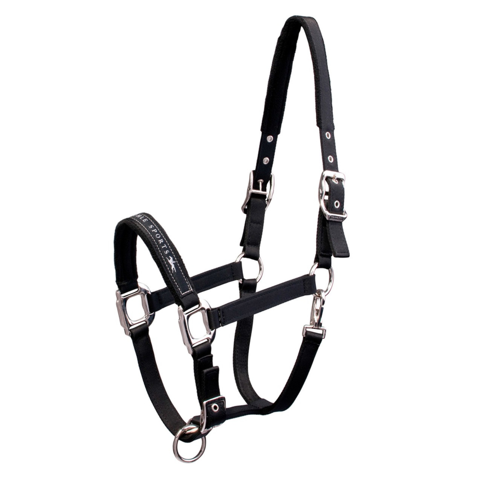 1311-00001 Schockemohle Memphis Nylon Halter