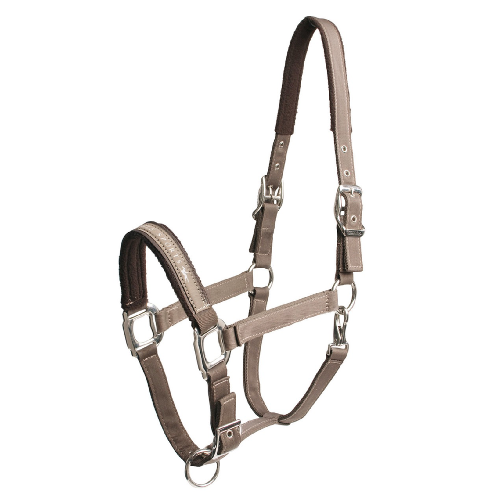 1311-00001 Schockemohle Memphis Nylon Halter