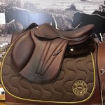 Saddles
