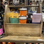 Boxes & Totes