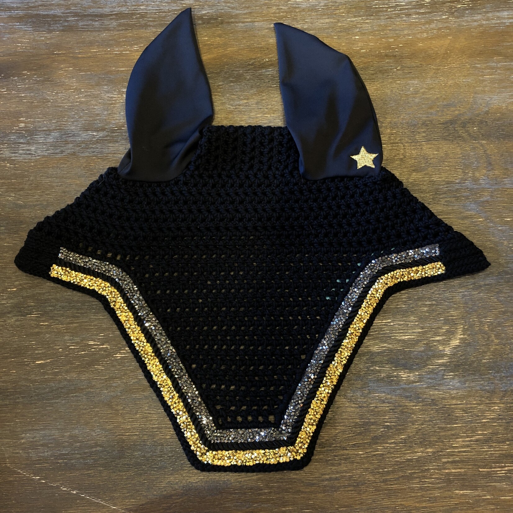 Equstar Custom Bonnet