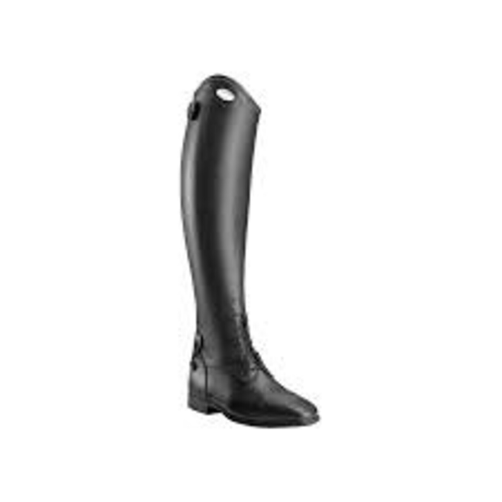 Parlanti Parlanti Miami Field Tall Boots. Handcrafted from premium italian calfskin leather. Equipped with elastic panels designed for added comfort, feel and profiled fit.