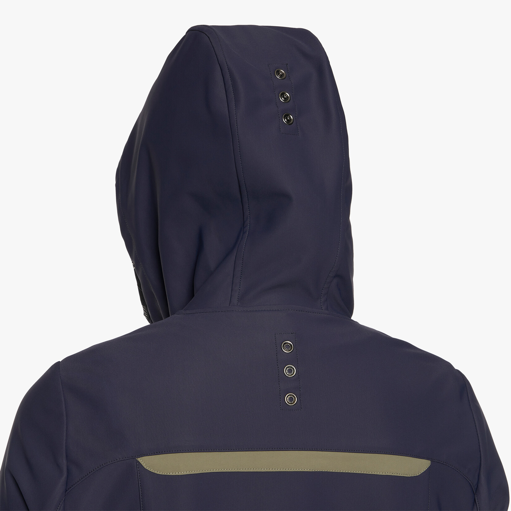 Cavalleria Toscana GID263 Cavalleria Toscana Team Highlight Jersey Hooded