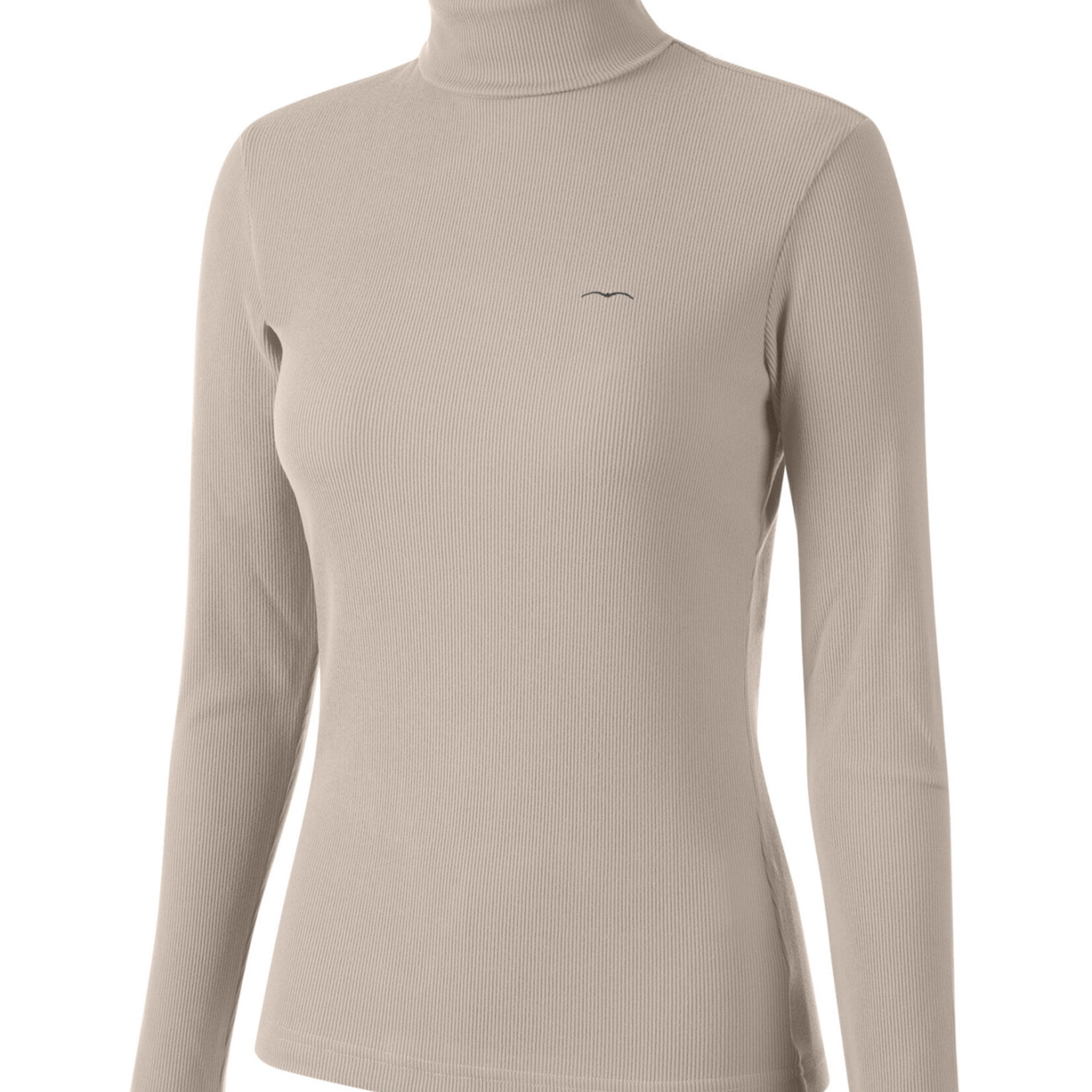 Animo Animo Women's Daffi Turtleneck