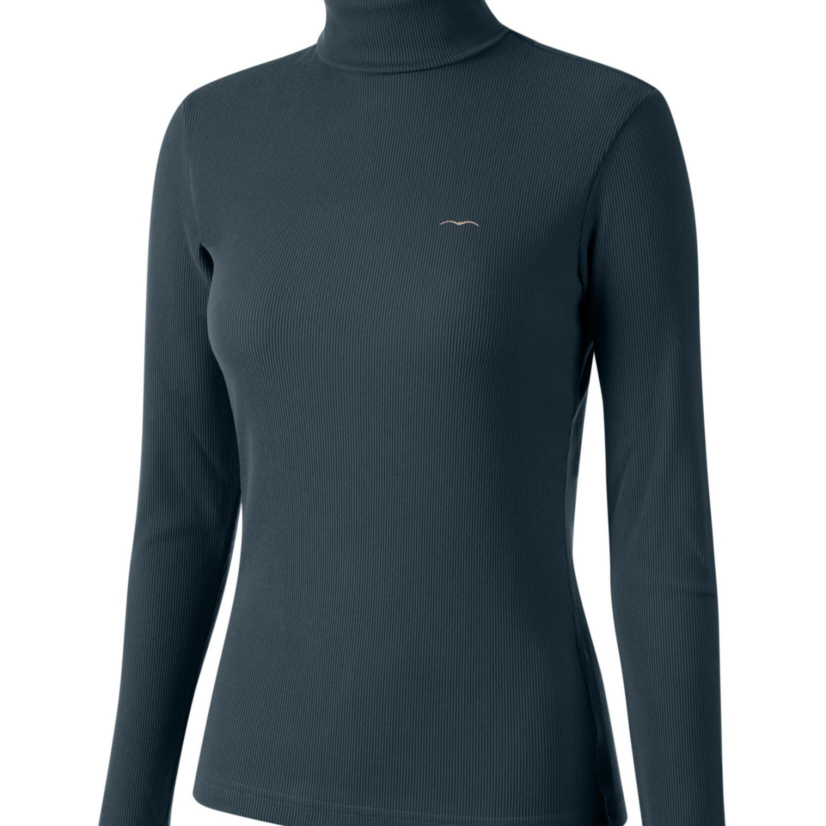 Animo Animo Women's Daffi Turtleneck
