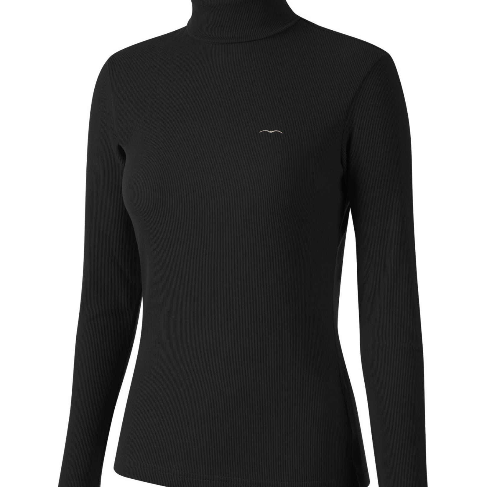 Animo Animo Women's Daffi Turtleneck