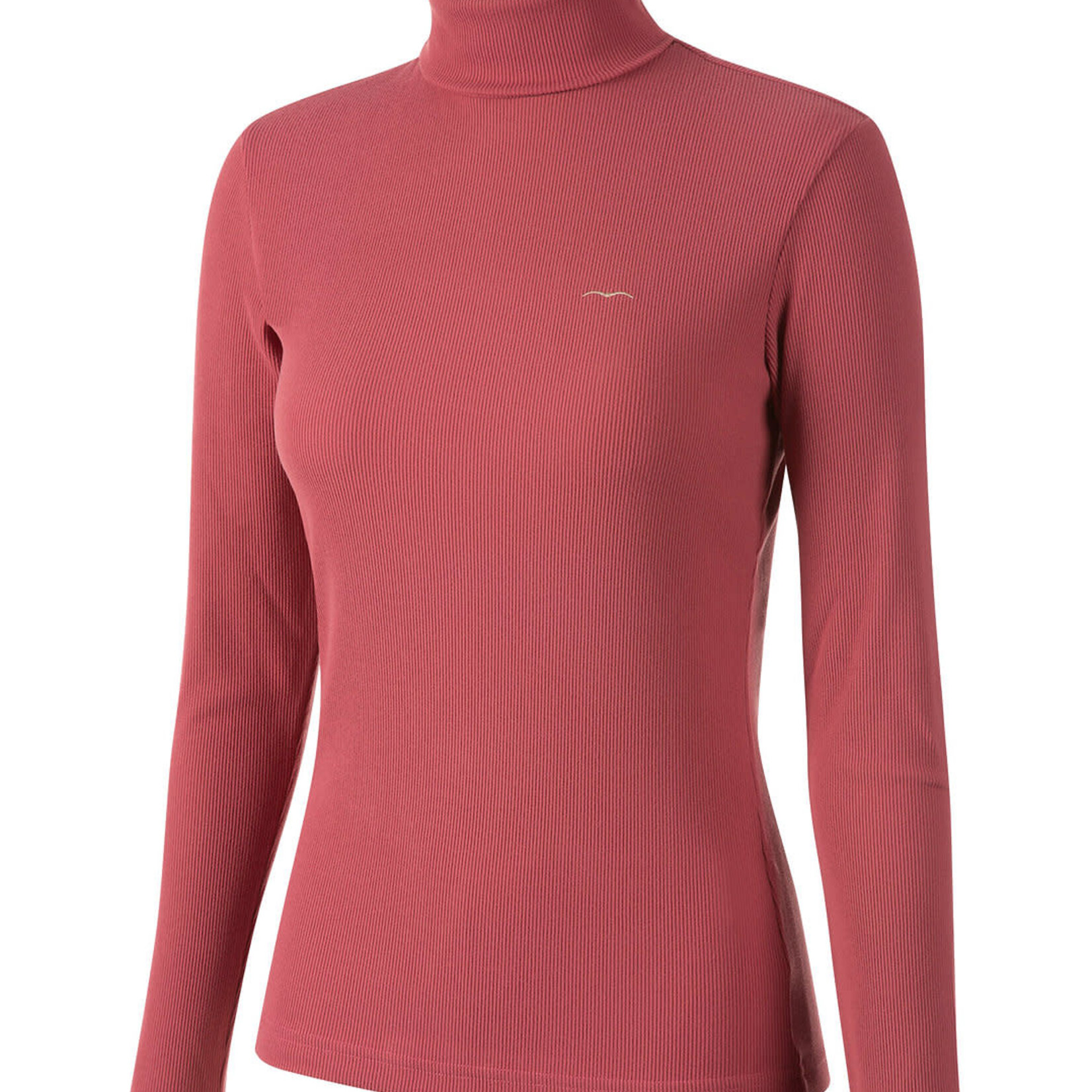 Animo Animo Women's Daffi Turtleneck