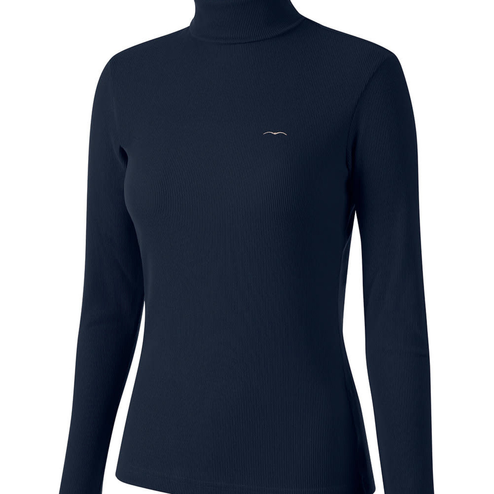 Animo Animo Women's Daffi Turtleneck