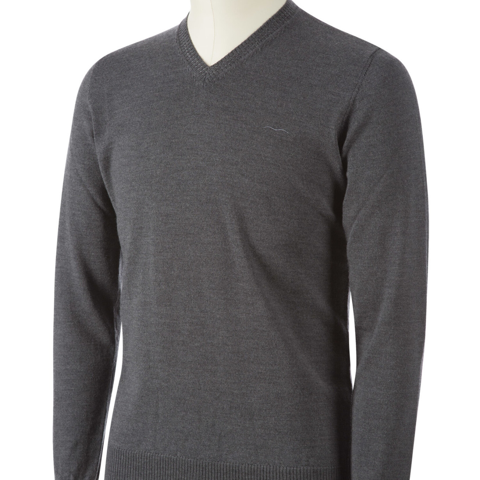 Animo Animo Roice Men's V-Neck Sweater