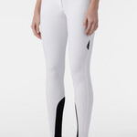 Equiline N09156 Equiline Endrakh Women’s High Waist Knee Grip Breeches in Bx-Tech