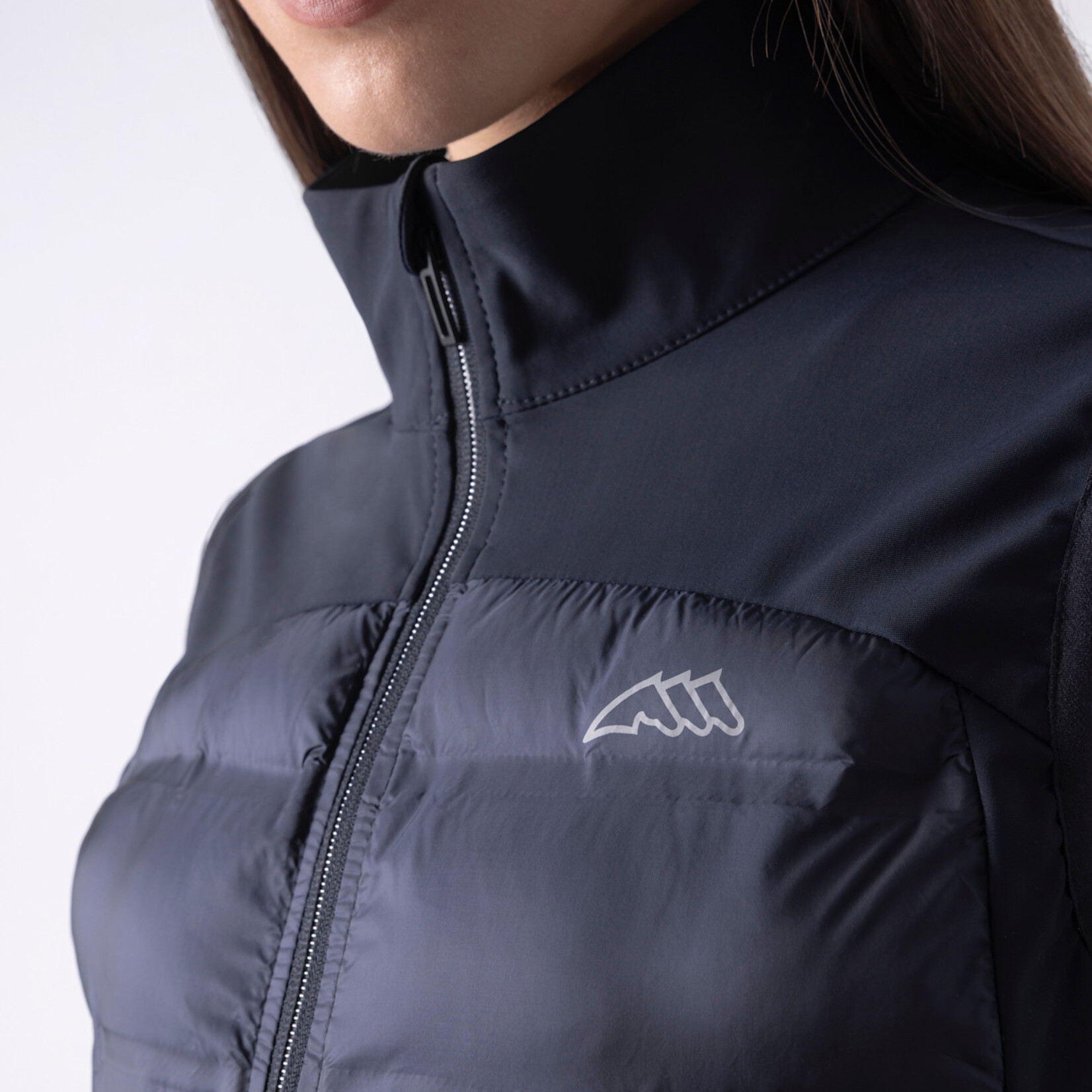 Equiline Q10750 Equiline Elifre Women’s Vest