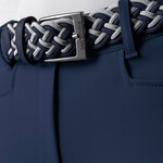 Equiline T11469 Equiline Egri Unisex Stretch Braided Belt