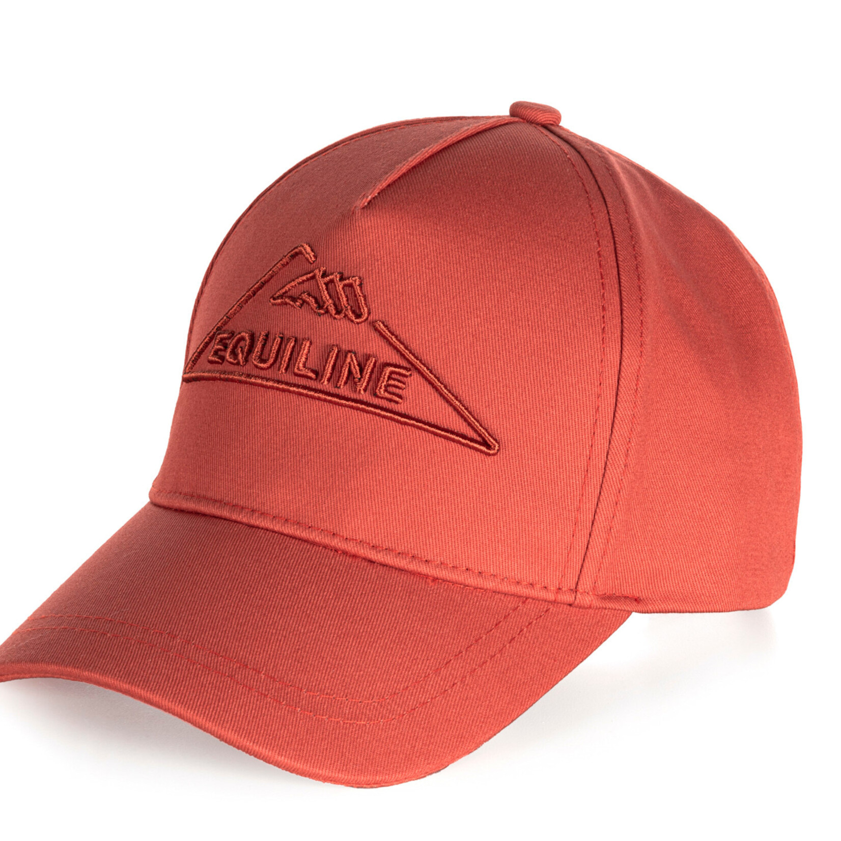 Equiline T11472 Equiline Edal Baseball Cap