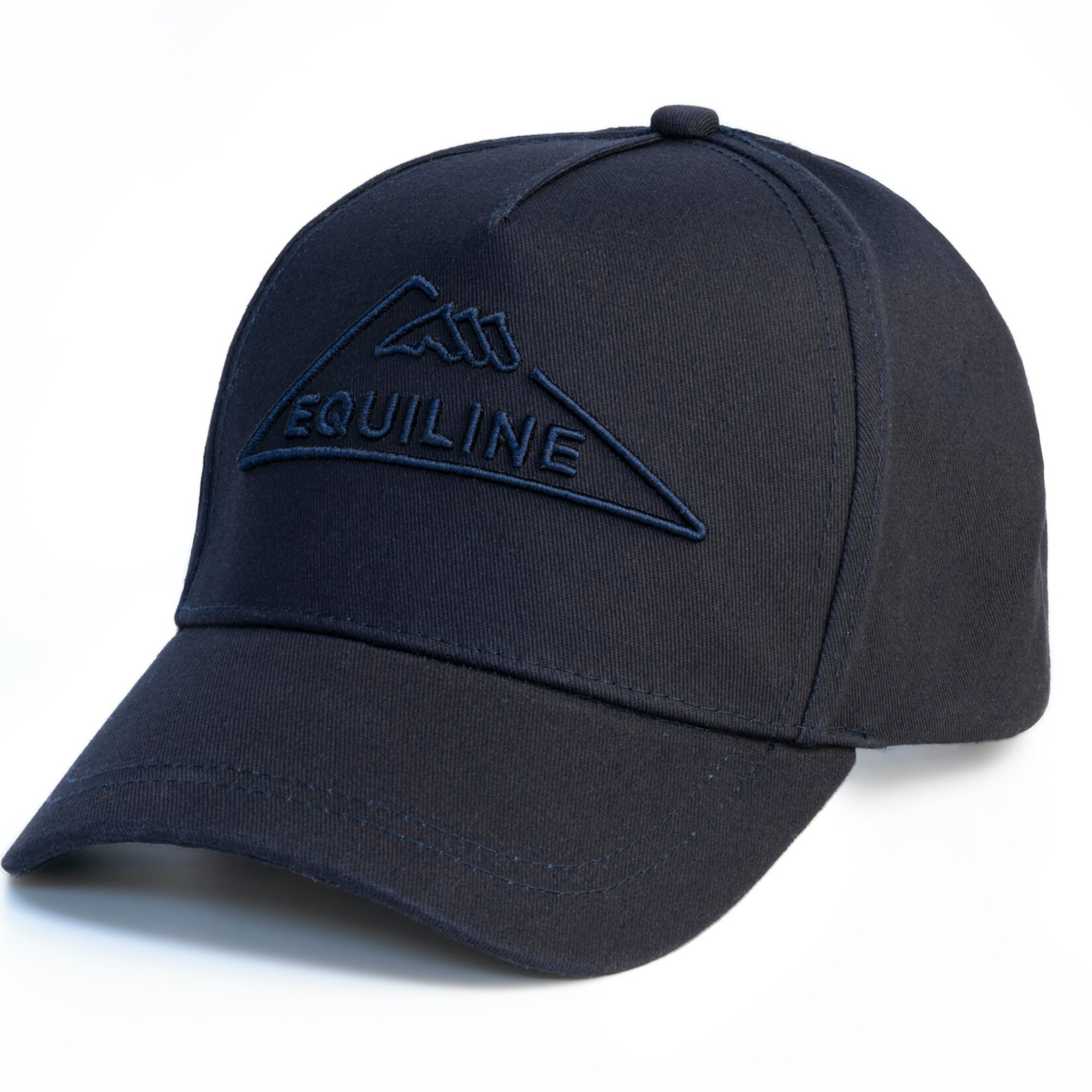 Equiline T11472 Equiline Edal Baseball Cap