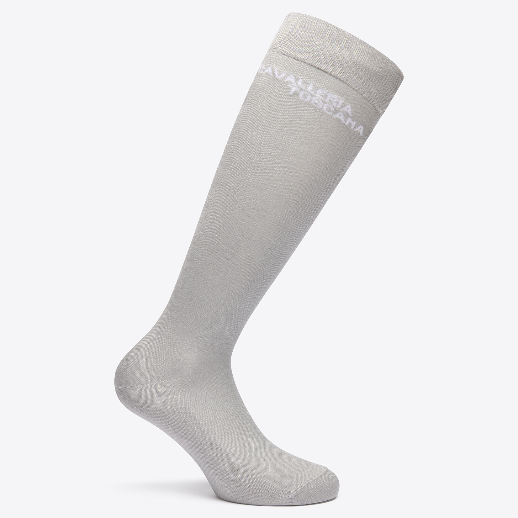 Cavalleria Toscana CZN060 Cavalleria Toscana Jacquard Logo 3 Pack Socks