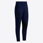 Cavalleria Toscana PAD222 Cavalleria Toscana Knee Patch Leggings