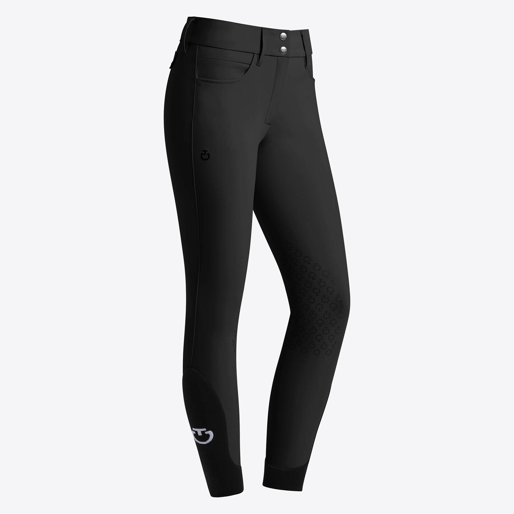 Cavalleria Toscana PAD231 Cavalleria Toscana American Breeches w/Back Pocket