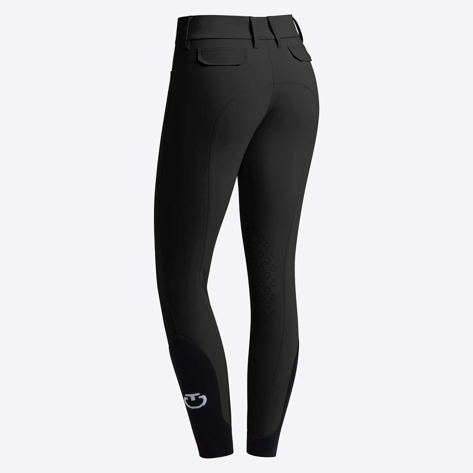 Cavalleria Toscana PAD231 Cavalleria Toscana American Breeches w/Back Pocket