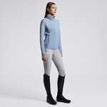 Cavalleria Toscana GID308 Cavalleria Toscana Heat Sealed K-Way Jacket