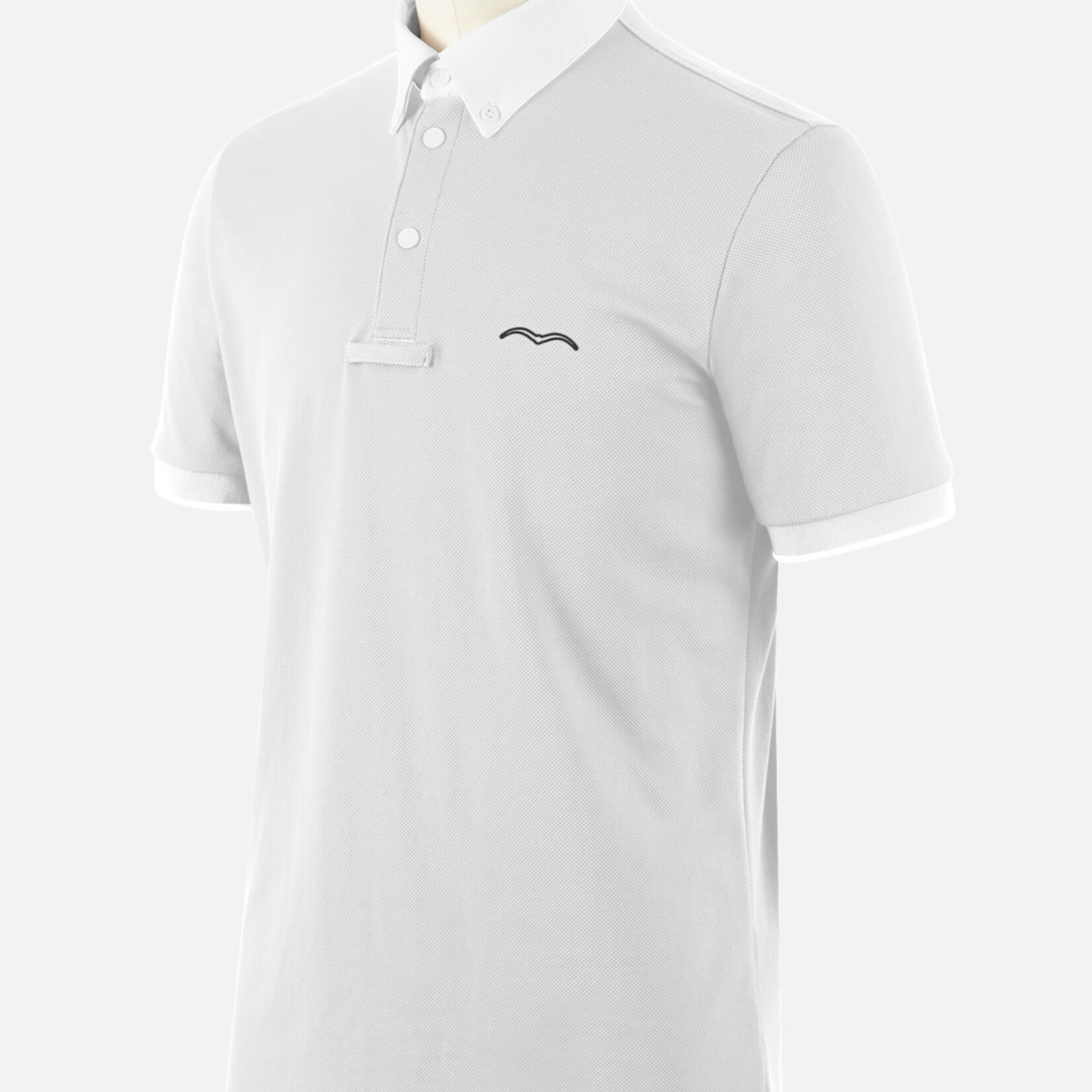 Animo Animo Alanis Men’s Show Shirt