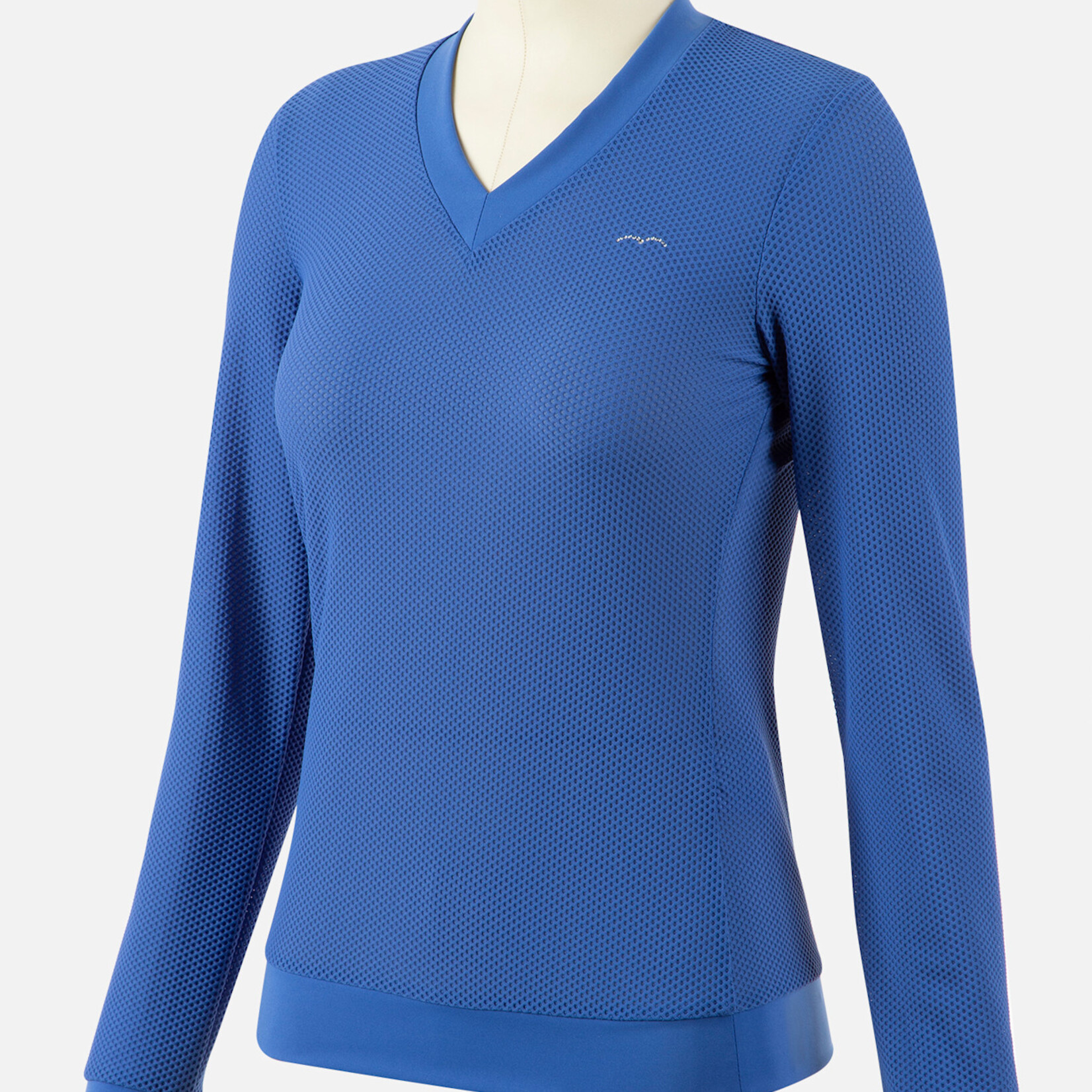 Animo Animo Sundream Women's Mesh Pullover
