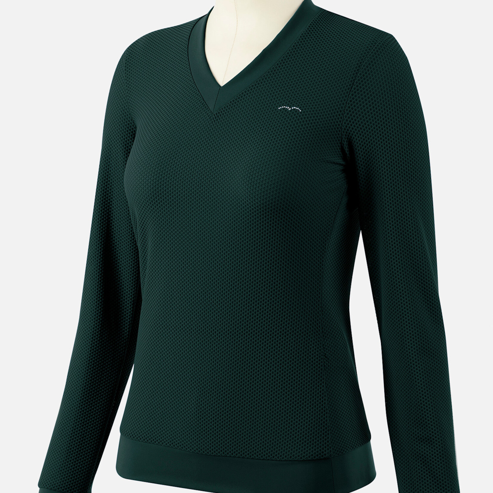 Animo Animo Sundream Women's Mesh Pullover