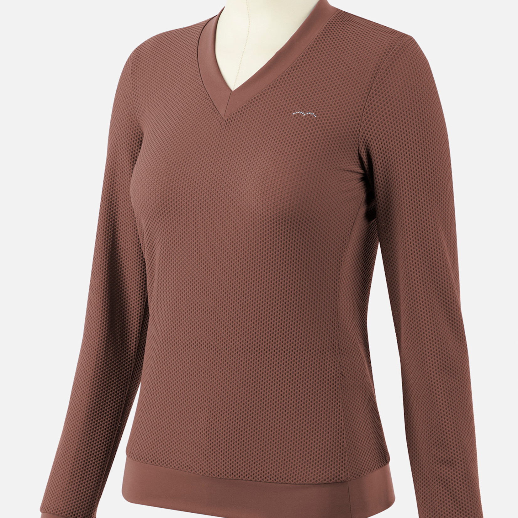 Animo Animo Sundream Women's Mesh Pullover